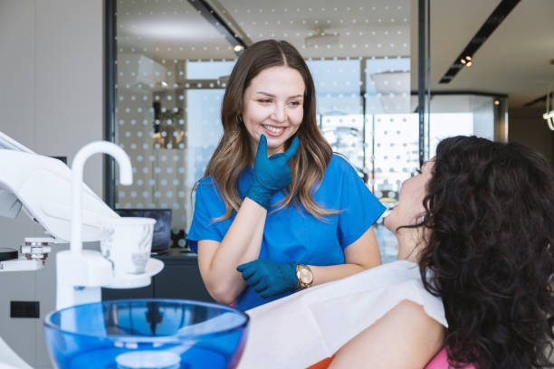 Best Root Canal Treatment  in Boyd, TX
