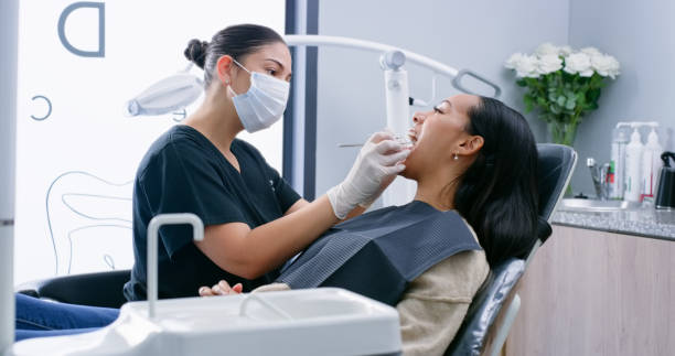 Why Choose Us for Your Dental Needs in Boyd, TX
